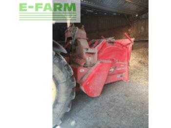 Silage equipment Kuhn 2060s: picture 1