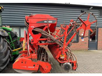 Precision sowing machine Kuhn Venta EC300 zaaicombinatie: picture 2