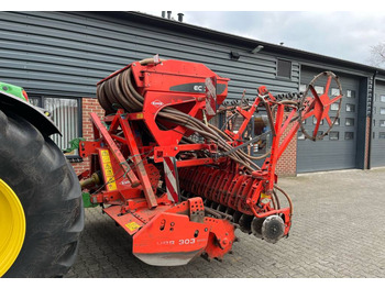 Precision sowing machine Kuhn Venta EC300 zaaicombinatie: picture 3