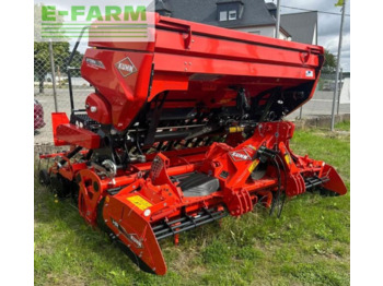 Seed drill Kuhn sitera 3030 & hr 3020: picture 2