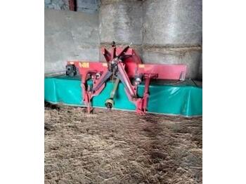 Flail mower/ Mulcher Kverneland 2832 F: picture 1