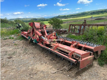 Power harrow Kverneland NG-S 101 F35: picture 4