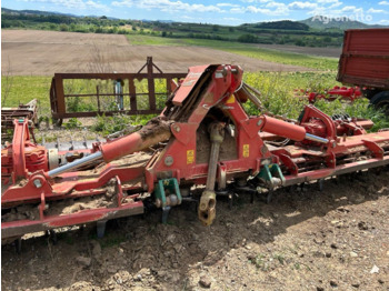 Power harrow Kverneland NG-S 101 F35: picture 3