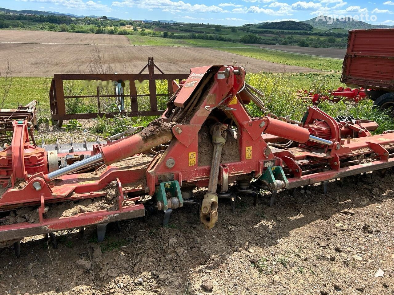Power harrow Kverneland NG-S 101 F35: picture 3