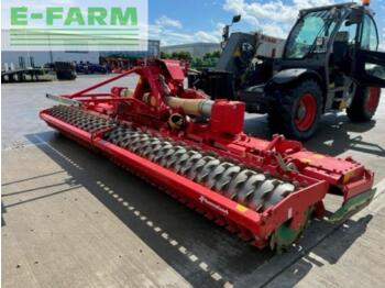 Power harrow Kverneland ng-h 101 f30: picture 1