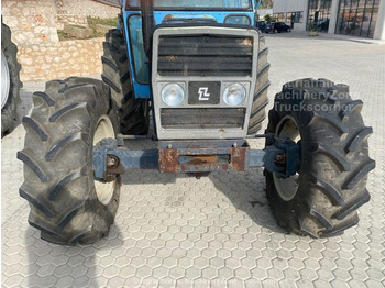 Landini 8860 DT - Farm tractor: picture 5
