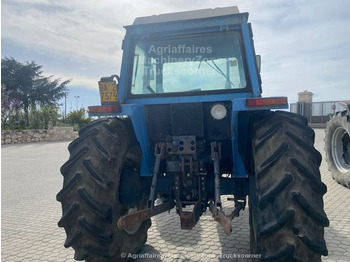 Landini 8860 DT - Farm tractor: picture 2