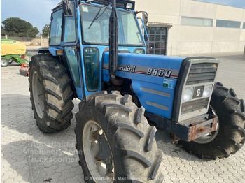 Landini 8860 DT - Farm tractor: picture 1