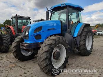 Farm tractor Landini Landpower 125 T: picture 1