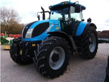 Farm tractor Landini Powermax 165: picture 1