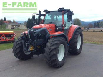 Farm tractor LINDNER Lintrac