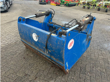 AP NP 1600 Kuilhapper - Livestock equipment