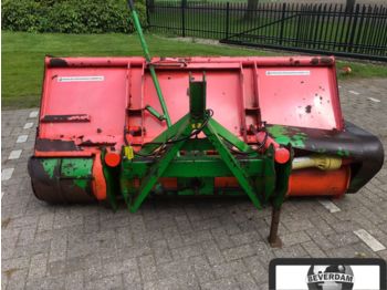 Holaras Dosseerbak - Livestock equipment