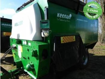 Keenan MF340BE - Livestock equipment