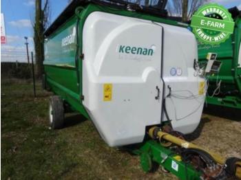 Keenan MF 300 - Livestock equipment