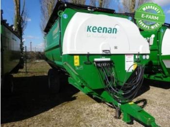Keenan MF 320 - Livestock equipment