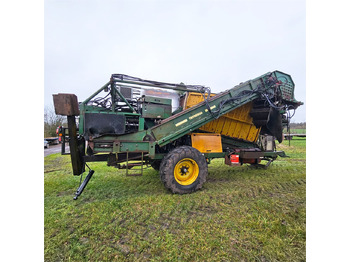 Thyregod TR-7 - Livestock equipment