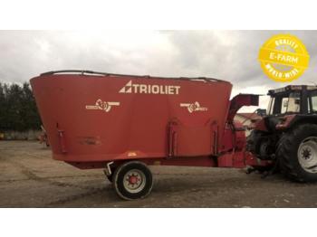 Trioliet  - Livestock equipment