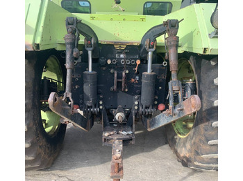 Farm tractor MB Trac 1500: picture 5