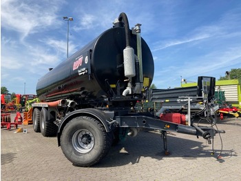 Briri Road Master 28 - Manure spreader