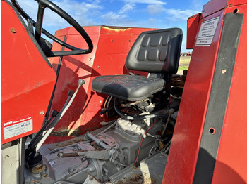 Farm tractor Massey Ferguson 290: picture 4