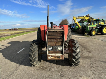 Farm tractor Massey Ferguson 290: picture 2