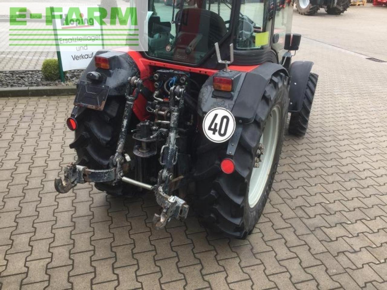 Farm tractor Massey Ferguson 3350 s: picture 6