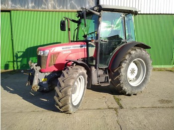 Farm tractor Massey Ferguson 3625: picture 1
