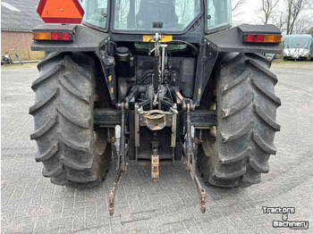 Massey Ferguson 6245 2wd - Farm tractor: picture 3