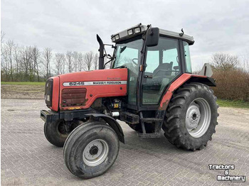 Massey Ferguson 6245 2wd - Farm tractor: picture 1