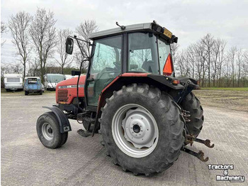 Massey Ferguson 6245 2wd - Farm tractor: picture 2