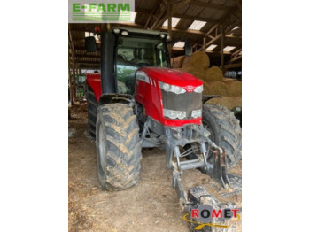 Farm tractor MASSEY FERGUSON 7716