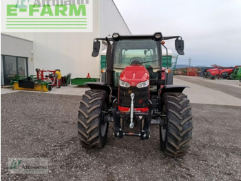 Farm tractor Massey Ferguson mf 5711 m: picture 2