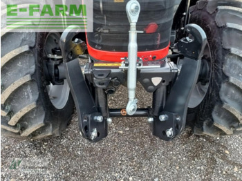 Farm tractor Massey Ferguson mf 5711 m: picture 4