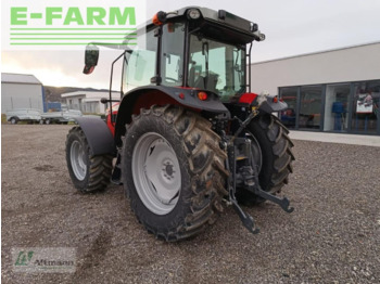 Farm tractor Massey Ferguson mf 5711 m: picture 5
