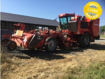 Beet harvester Matrot M41H: picture 1