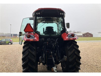 McCormick X6.440 VT drive  - Farm tractor: picture 4