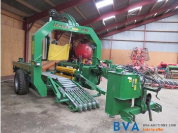 McHale 998 - Agricultural machinery