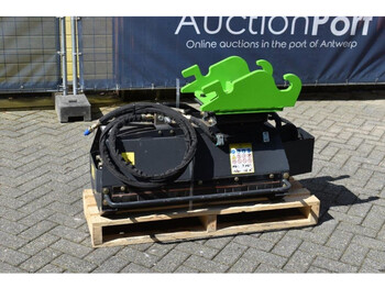 Haner HML 1000 - Mower