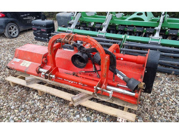 Machio Trincia 210 - Mower
