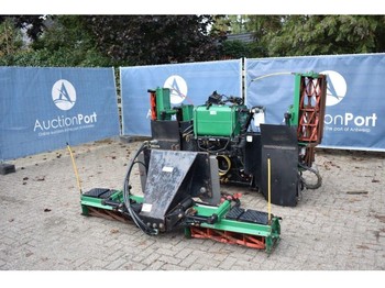 Ransomes MTD 5/7 MK4 - Mower