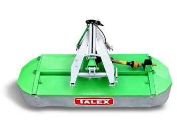 Talex kosiarka przednia fast cut talex 3,0m - Mower