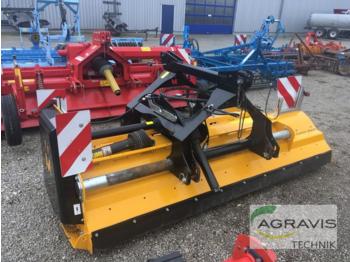 Hay and forage equipment Müthing MU-M 280: picture 1