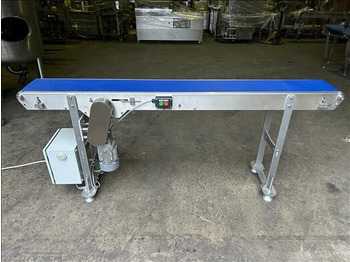 Conveyor NNP Stainless: picture 1