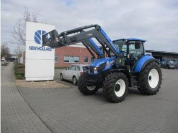 Farm tractor New Holland T5.95 DC: picture 1