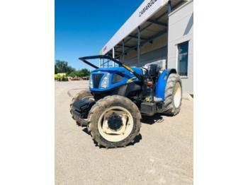 Farm tractor New Holland t 4030 f: picture 1