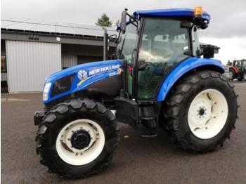 Farm tractor New Holland td5.85: picture 1
