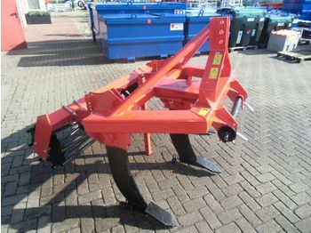 New Plow New Woelpoot - 3 tands: picture 1