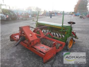 Combine seed drill Niemeyer KR 2520 SUPER: picture 1
