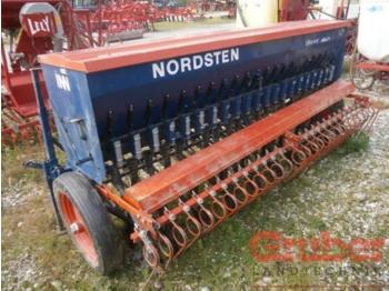 Combine seed drill Nordsten 2,50 m: picture 1